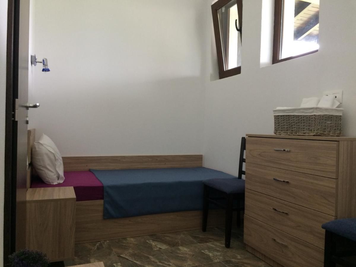 Гостевой дом Guest House Hasiendata Павел-Баня-14