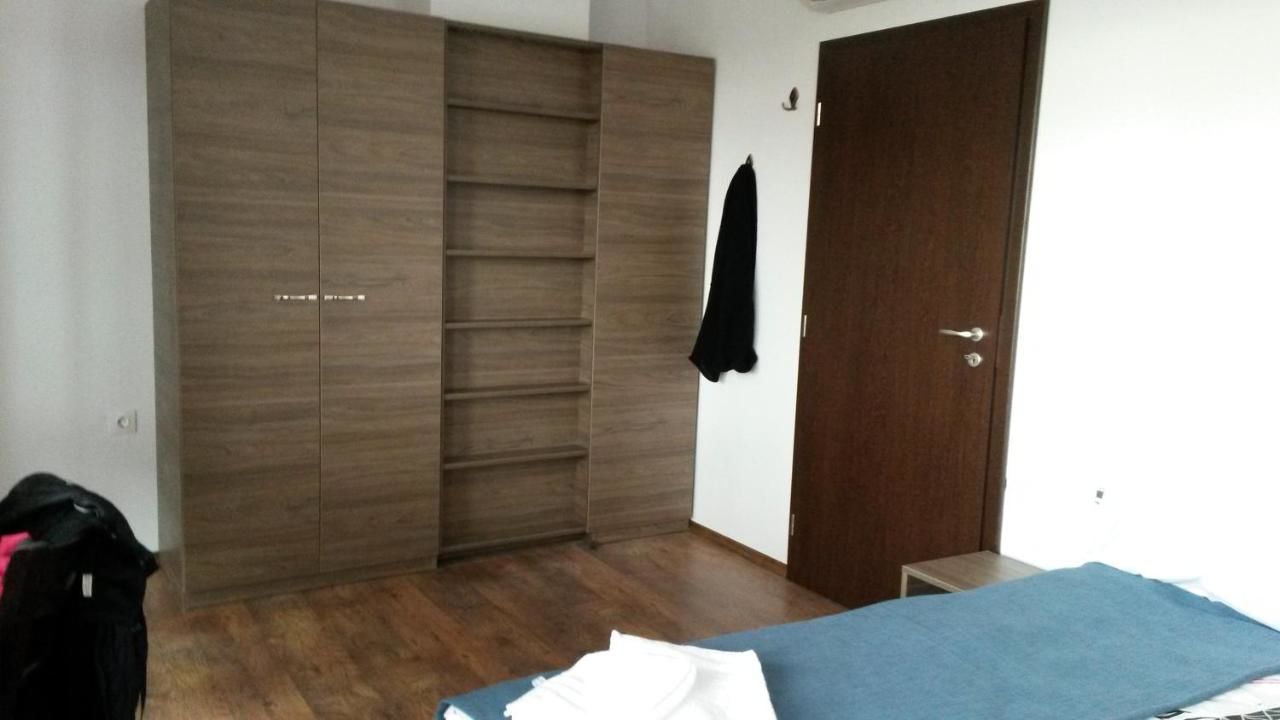 Гостевой дом Guest House Hasiendata Павел-Баня-32